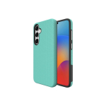 Perfectionists Triangle Case Samsung S721 S24 FE roheline