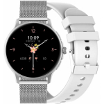 Nutikas Nutikas kell UNISEX GRAVITY GT17-1 - AMOLED, LISARIBAD (sg038a)