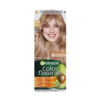 Garnier Color Naturals 8.13 Natural Light Blonde juukseid valgendav &scaron;viesiems plaukams