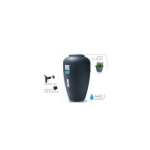 Regentonne Regentonne Prosperplast WATERFORM Aquacan Antrasiit / Mahutavus [l]: 440