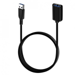 Fuj:tech USB 3.0 A - A pikenduskaabel, 5 m