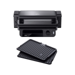 Braun MultiGrill 5 kontaktgrill