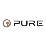Pure Classic H6 Internet Digitaalne Pruun, Kreeka p&auml;hkel