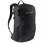 Vaude Wizard 18 + 4 seljakott, must