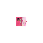 Dėklas Dėklas Kabura MEZZO knyga XIAOMI Redmi Note 15 PRO 5G mandala purpurine