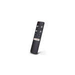 Lamex LXH802V Universal remote controller for TV TCL / THOMSON RC802V