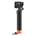 GoPro AFHGM-003-VN aktiivsuskaamera tarvik Floating Grip seinakinnitus