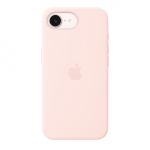 Apple MHWJ4ZM/A mobiiltelefoni &uuml;mbris 15,5 cm (6.1") Kate Roosa