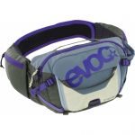 Evoc Hip Pack Pro 3 v&ouml;&ouml;laik 1,5 l joogipudeli jaoks