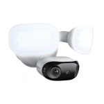 Reolink Kaamera | Floodlight Seeria F751W | Floodlight'id | 8 MP |