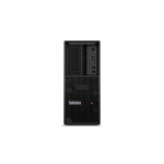 Lenovo ThinkStation P3 Tower Gen 2 Intel Core Ultra 9 285K 128 GB DDR5-SDRAM 2 TB SSD Windows 11 Pro T&ouml;&ouml;jaam Must