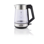 Gorenje K17OGS | Kettle | Electric | 1.7 L | 2200 W | 360&deg;