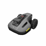 Mammotion Yuka Mini 2 800R vision & RTK robottiruohonleikkuri