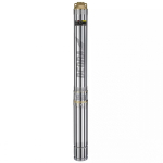 DEDRA DED8872 veealune pump