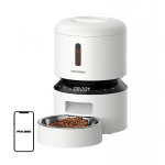 PETLIBRO Granary 3L lemmiktoidu jaotur (valge)