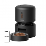 PETLIBRO Granary 3L loomatoidukonteiner (must)