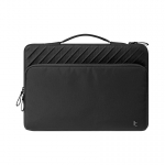 TOMTOC Voyage-A24 14'' Laptop Bag (Black)