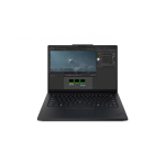 Lenovo ThinkPad P14s G7 Intel | Black | 14.5 " | IPS | WUXGA |