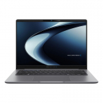 Notebook||ExpertBook|PM5406CGA-TJ0073X|CPU Notebook||ExpertBook|PM5406CGA-TJ0073X|CPU AMD RyzenT AI 5|430|2 GHz|14 "|1920 x 1200 pikslit|Jah|RAM 16 GB|DDR5-SDRAM|SSD 512 G