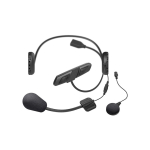 Sena 3SPLUS-WB-10 mootorratta intercom Bluetooth 400 m must