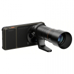 OPPO Find X9 Ultra Hasselblad Maapealne Uurija Kit linssipakett
