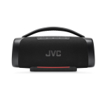 JVC XS-E934B - Bluetooth k&otilde;lar, must