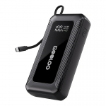 GOOLOO G7 44.4Wh k&auml;ivitusabi