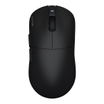 HATOR Quasar 3 Ultima 8K Wireless hiir M&auml;ngimine Parempoolne RF Wireless + Bluetooth + USB Type-C Optiline 30000 DPI