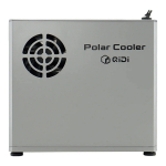 QiDi Polar Cooler ekstrudeerija jahuti Q2/Max4 seeriatele