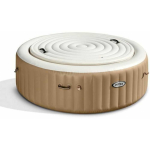 Intex 28523 &uuml;mmargune termoakna SPA 4 inimesele aastaringseks kasutamiseks