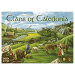 Karma Karma Games Caledonia klannid