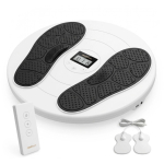 TENS TENS seade - Medivon Flux KTR-4015, 9 programmi, 20 intensiivsustaset, 15&ndash;60 min., LCD-ekraan, kaugjuhtimine