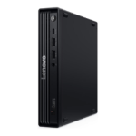 Stacionaarne Stacionaarne arvuti Lenovo ThinkCentre | M70q G6 | Lauaarvuti | Tiny | Intel Core Ultra 5 | 225T | Sisem&auml;lu 16 GB | SODIMM DDR5