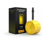 Pirelli P ZERO SmarTUBE toru 23/32-622 Presta 42mm kollane/must ventiil