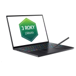 ACER NTB Predator Triton 14 AI (PT14-52T-95Z0) s&uuml;learvuti, Ultra 9 288V, 14.5" WQXGA+, 32GB, 2TB SSD, RTX 5070, W11P, must