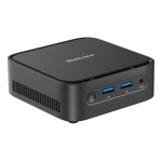 Mini Mini PC Blackview MP50 AMD Ryzen 5 3500U/16GB/SSD 512GB/Win 11 Pro Must