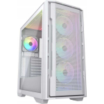 Cougar COUGAR Gaming CGR-5C78W-RGB Midi Tower Valge