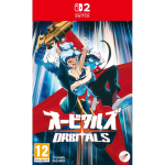 Orbitals Orbitals (Switch 2)