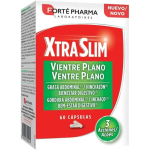 Fort&eacute; Fort&eacute; Pharma Xtraslim Flat Belly 60 kapslit