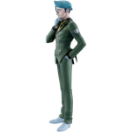 Banpresto Mobile Suit Gundam GQuuuuuuX vol.4 Challia Bull Ichibansho figuur 25 cm