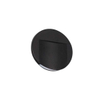 Kanlux Kanlux Kanlux LED trepi valgusti 12V 0,8W ERINUS LED O B