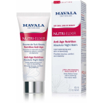 Mavala Nutri-Elixer Vananemisvastane Toitainete Absoluutne &Ouml;&ouml;balsam, 65 ml