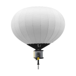 Valgustite Valgustite varustus - Godox GL7 2.1m softbox valgus (iga suunas valguse levimine, pehme valgustus)