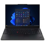 Lenovo ThinkPad E16 G3 16 FHD+ IPS 220 16GB 512SSD EN W11Pro must 21ST