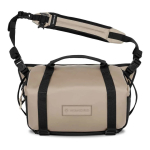 Kaamera Kaamera kott - WANDRD ROGUE Sling 9L V2 Kott, Pruun