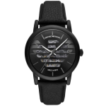 EMPORIO EMPORIO ARMANI LUIGI AUTOMATIC MEESTE KELL AR60032 + KARP (zi062a)