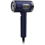 OSOM OSOM Professionaalne SmartFlow AI Kiire Plasma Juuksekuivati OSOMPSMFLBL, 2000 W, sinine