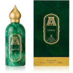 Attar Attar Collection Capella Eau De Parfum 100 ml (unisex)