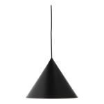 Frandsen Benjamin ripplael, mattmust, &Oslash;30 cm