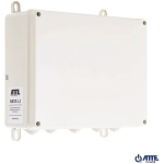 IP55 IP55 ATTE ABOX-L3 v&auml;line korpus